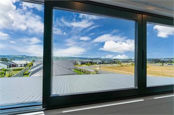 Puna Rise (Bachcare) - Taupo
