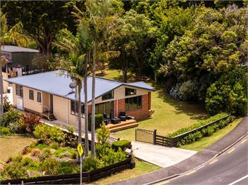 Rangimarie (Bachcare) - Paihia