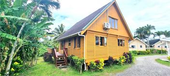 Mangavai Bungalow - RAROTONGA