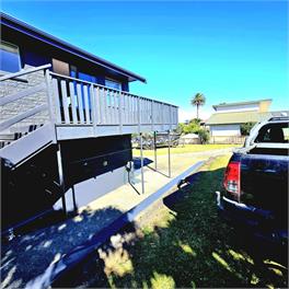 Reel Haven - Waihau Bay