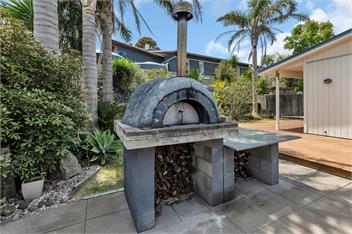 Sunshine on Seabreeze (Bachcare) - Mangawhai