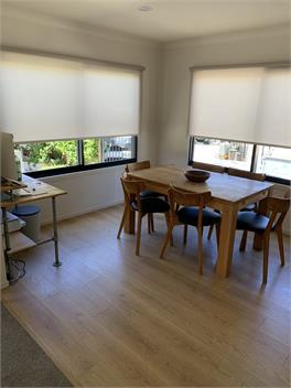Cosy on Campbell - Mount Maunganui