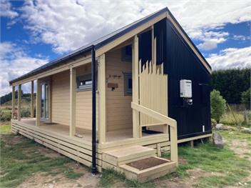 Serene Retreat (Bachcare) - Te Anau
