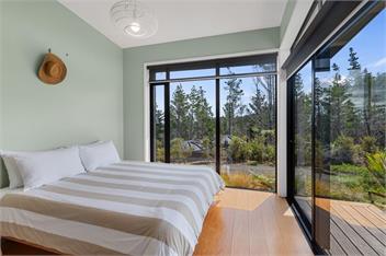 Skyline Lodge (Bachcare) - Warkworth