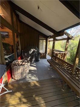 Street's Retreat - St Arnaud