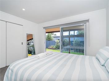 Seaside Retreat (Bachcare) - Whitianga