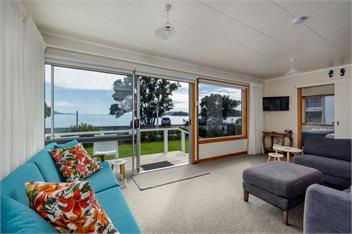 Dream View Waterfront (Bachcare) - Paihia