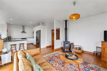 Serene Stay (Bachcare) - New Plymouth