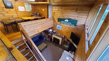 Waimarino Adventure Lodge - National Park - National Park Village/Waimarino