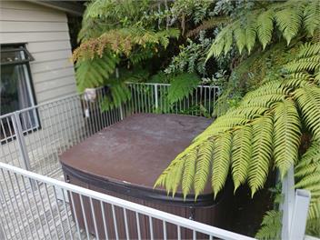 Our Lovelea Place  - Marlbourough Sounds