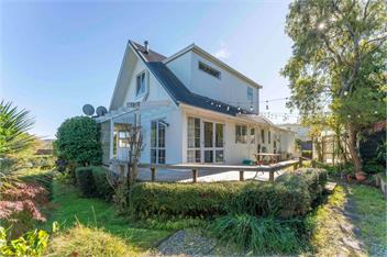 Serenity Cottage (Bachcare) - Taupo