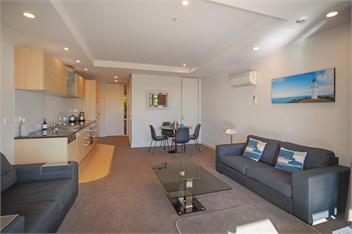 The Sands Beach Apartment - Nelson