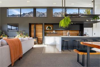 The Outlook in Jack’s Point - Queenstown