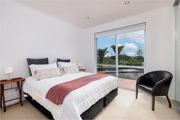 Solar House (Bachcare) - Kerikeri