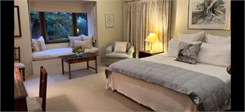 Westwood Country House Luxury Accommodation - Greytown