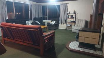Waiwhare - On the Beach (Beach front property) - Castlepoint
