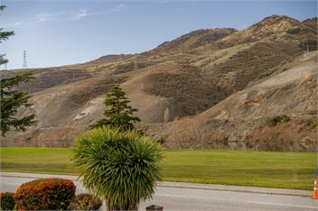 Lakeside Retreat (Bachcare) - Cromwell