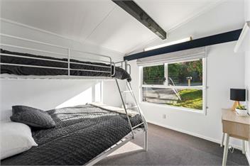 The Cozy Corner (Bachcare) - Taupo