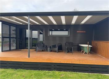 @535 Boutique Studio - Napier