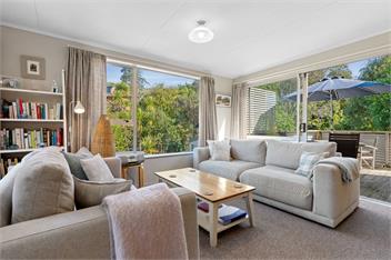 The Cottage (Bachcare) - Waihi Beach