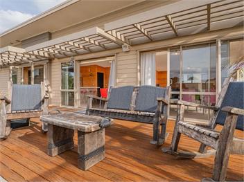 Family Tides Retreat (Bachcare) - Coromandel