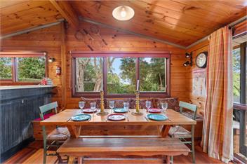 Hatepe Lake Taupo Retreat - Lake Taupo