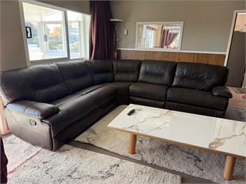 Six bedrooms for comfort - Taupo