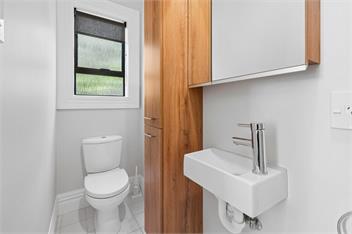Poolside Villa on Dublin (Bachcare) - Martinborough