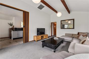 Tranquil Hideaway (Bachcare) - Rotorua