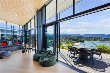 Kaiteri Sands Retreat - Tasman