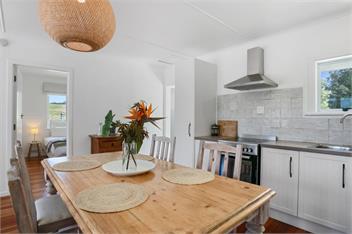 The Beach Cottage - Tairua - Tairua