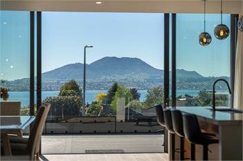 Acacia Bay Views - Taupo - Taupo