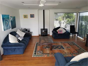 Shoreside Holiday House - Ahipara 