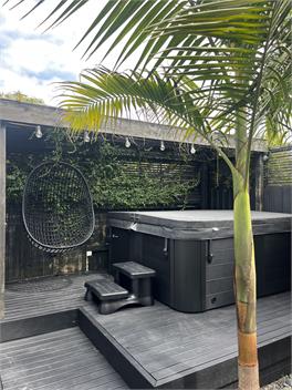 Restful Retreat - Mount Maunganui