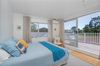 Patton's Place (Bachcare) - Pauanui