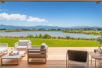 Lakeside Retreat - Matarangi - Matarangi