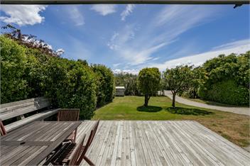 Hawea Family Holiday Home (Pet Friendly) - Lake Hawea