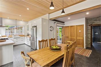Stone Cottage - Queenstown