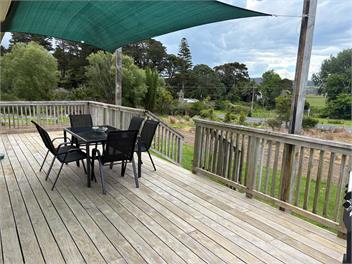 Pakiri farm cottage - Wellsford