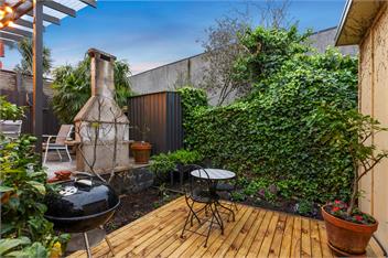 Napier St - So close to Ponsonby Rd and Wynyard Quarter - Auckland