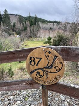 Hanmer Treehouse - Hanmer Springs