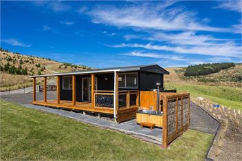Limesprings Cottage (Bachcare) - Milton