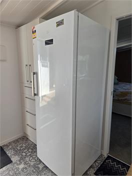 Fantail Cove - 3121