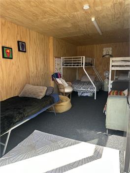 SURF Shack - Whangmata
