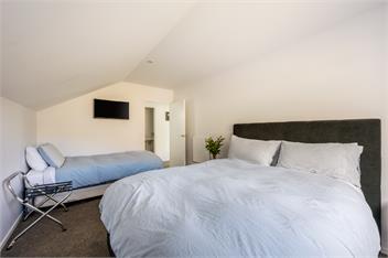 Townhouse 600 mtrs from Lake Wanaka - Wanaka