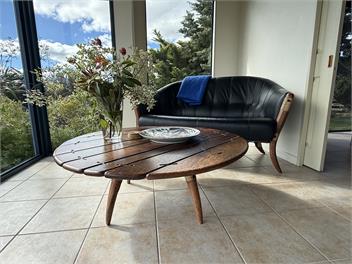 Killeigh House - Where Town Meets Country - Martinborough