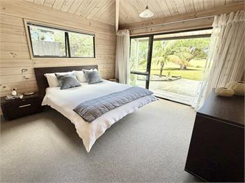 Hosts on the Coast Pauanui Parkside Retreat - Pauanui
