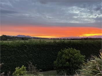 Killeigh House - Where Town Meets Country - Martinborough