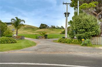 SeaRenity (Bachcare) - Havelock North