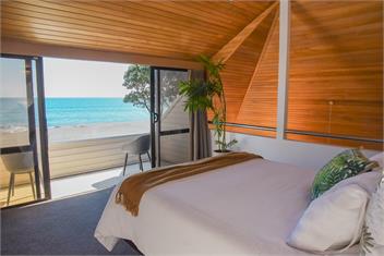 Beachfront Oakura - New Plymouth